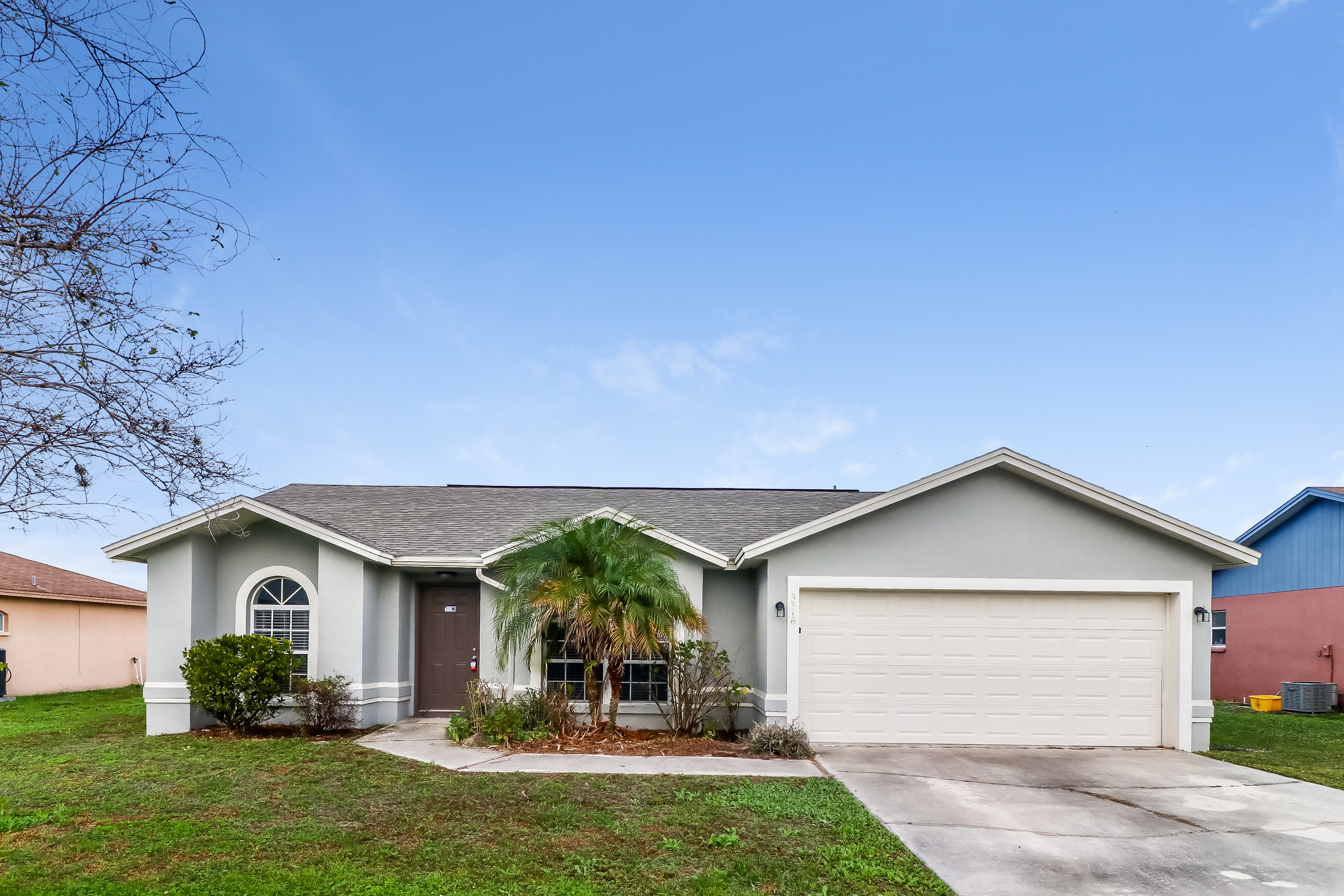 3316 Sangria Pass Lakeland, FL 33811
